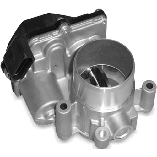 Bosch Boitier Papillon Porsche 0 280 750 474 Cd339e926aa,Cd339e926ba,99660511501 Corps Papillon,Volet Papillon,Papillon Des Gaz,Moteur Papillon