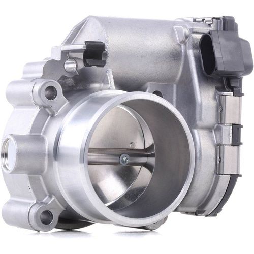 Bosch Boitier Papillon Mercedes-Benz 0 280 750 076 2711410025,A2711410025 Corps Papillon,Volet Papillon,Papillon Des Gaz,Moteur Papillon