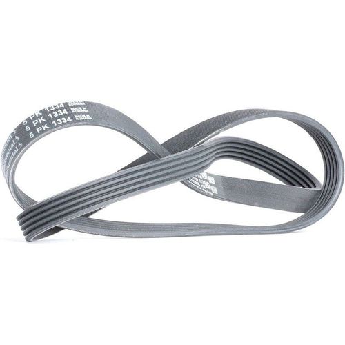 Contitech Courroie Poly-V Opel,Chevrolet,Vauxhall 5pk1334 55562422,1340017,55562422 55562422