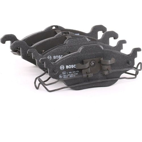 Bosch Jeu De Plaquettes De Frein Opel,Vauxhall 0 986 424 456 1605000,1605034,1605070 1605091,1605121,1605959,90544025,9195144,9195607,93171035,1605000