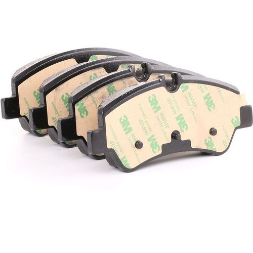 Bosch Jeu De Plaquettes De Frein Ford 0 986 494 796 1840037,1916327
