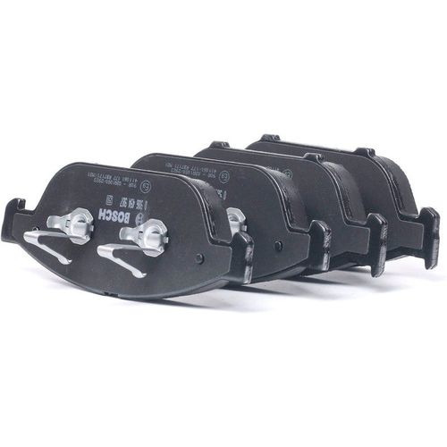 Bosch Jeu De Plaquettes De Frein Audi 0 986 494 987 4g0698151b,4g0698151g,4g0698151m 4g0698151s,4h0698151d,4h0698151g,4g0698151b,4g0698151g,4g0698151m