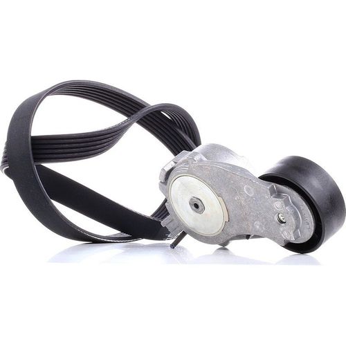 Dayco Jeu De Courroies Trapézoïdales À Nervures Peugeot,Citroën,Mini Kpv333 1611277580,1611277880,1613444880 1611277580,1611277880,1613444880