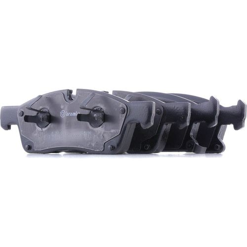 Brembo Jeu De Plaquettes De Frein Jeep,Dodge P 37 015 00k68052370ab,00k68052370aa,00k68052370ab 68052370aa,68052370ab