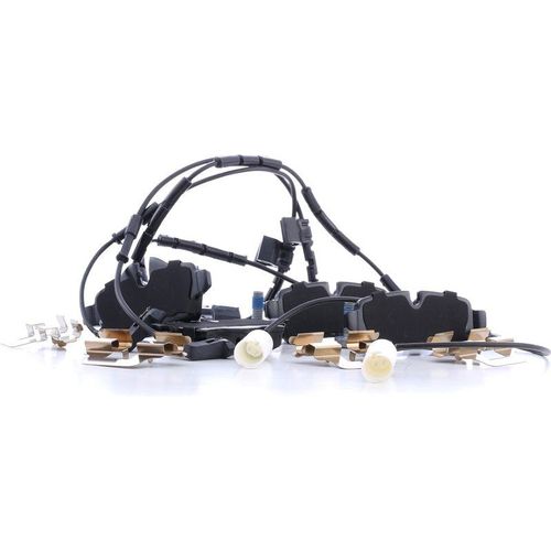 Brembo Jeu De Plaquettes De Frein Mini P 06 103 34212289154