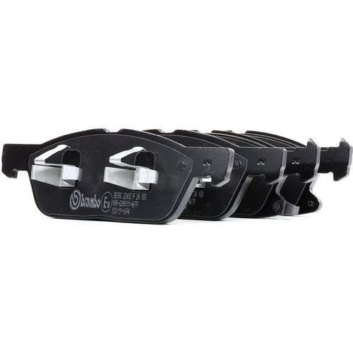 Brembo Jeu De Plaquettes De Frein Ford,Ford Usa P 24 188 1884555,2241923,2404736 E1gc2k021ac,G3gz2001c,K2gz2001a,Ktj1gc2k021aa,5301453,5311041,5311711
