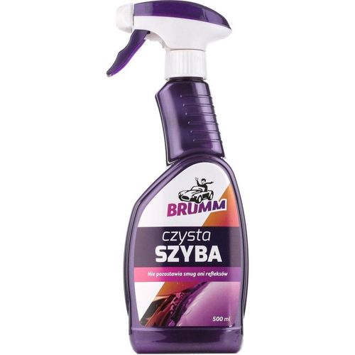 Brumm Nettoyant Pour Vitres  Brcs05