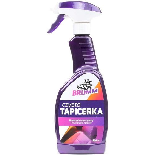 Brumm Nettoyant Pour Textiles , Tapis  Brct05