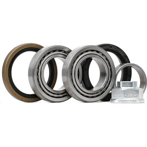 Bta Kit De Roulements De Roue Chevrolet,Daewoo H10050bta 96285525,96316761,96316762 D96285525,D96316761