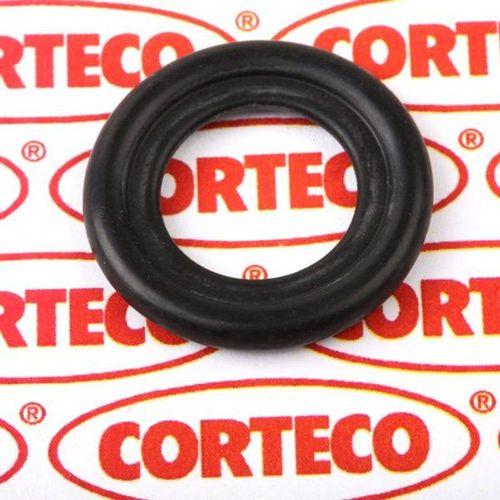 Corteco Joint De Bouchon Vidange Ford,Peugeot,Citroën 026758h 97jm6734ba Rondelle D'étanchéité, Vis De Purge D'huile