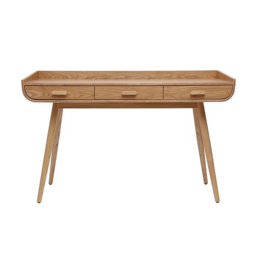 Bureau Scandinave Bois Clair Hallen