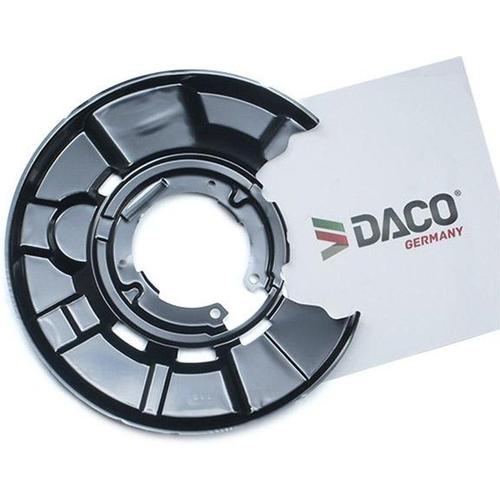 Daco Germany Protection De Disque De Frein Bmw 610317 34216762858,34216792240