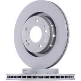 Ate Disque De Frein Peugeot,Citroën,Mitsubishi 24.0124-0215.1 1606375780,1611429880,424958 Disques De Frein,Disque 424959,4615a006,Mr128659,Mr205215