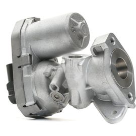 Delphi Vanne Egr Ford,Fiat,Peugeot Eg10399-12b1 71788555,71789686,71789688 Valve Egr,Egr,Soupape Egr 71790493,71793030,71793436,71793478,1618hq,1618r5