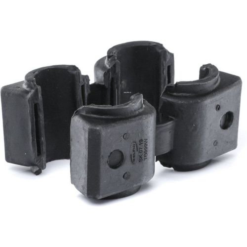 Delphi Silent Bloc De Barre Stabilisatrice Peugeot,Citroën Td999w 509499,509499 Stabilisateur De Suspension,Suspension, Stabilisateur