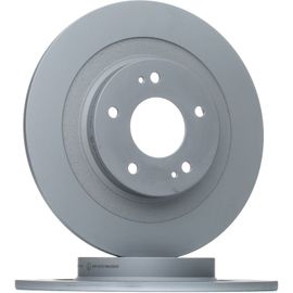 Ate Disque De Frein Peugeot,Citroën,Mitsubishi 24.0110-0395.1 1609901080,4615a125,1609901080 Disques De Frein,Disque