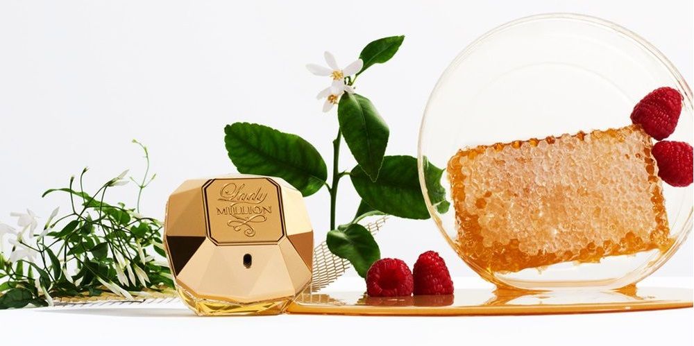 Lady Million - Paco Rabanne - Eau de Parfum image 1 | Rakuten
