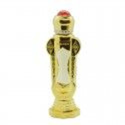 Al Haramain Sultan Musc Huile De Parfum 