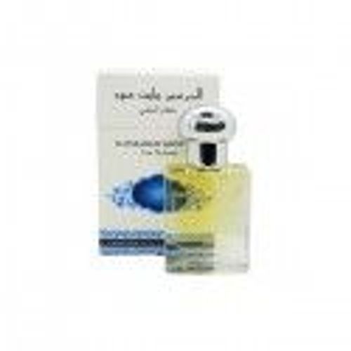 Musc White Oud - Al Haramain 