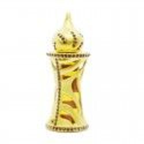 Lamsa Gold - Huile De Parfum - Al Haramain 