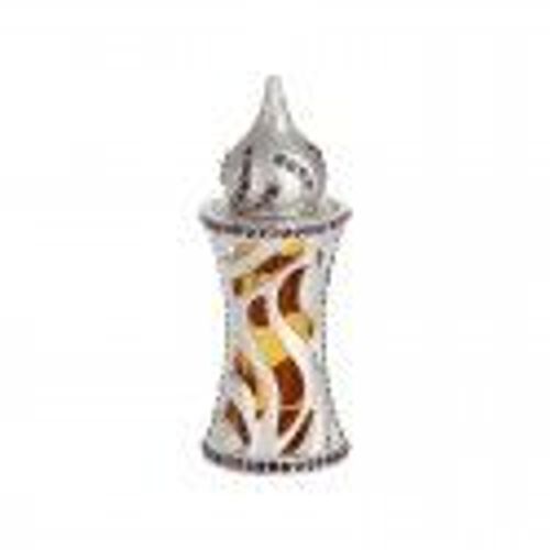 Lamsa Silver - Al Haramain Huile De Parfum 