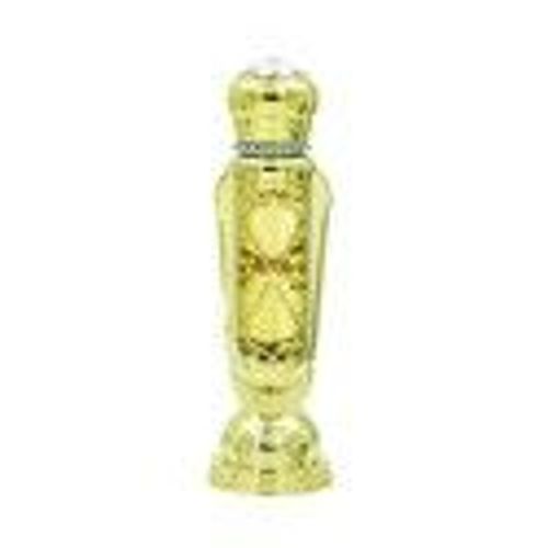 Al Haramain Jannah Huile De Parfum Mixte 