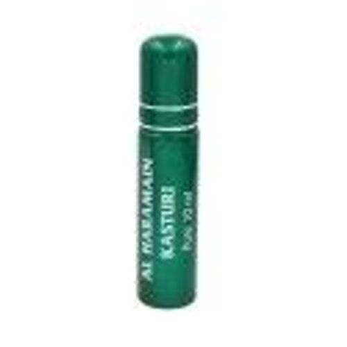 Al Haramain Kasturi Musc Huile De Parfum Mixte 