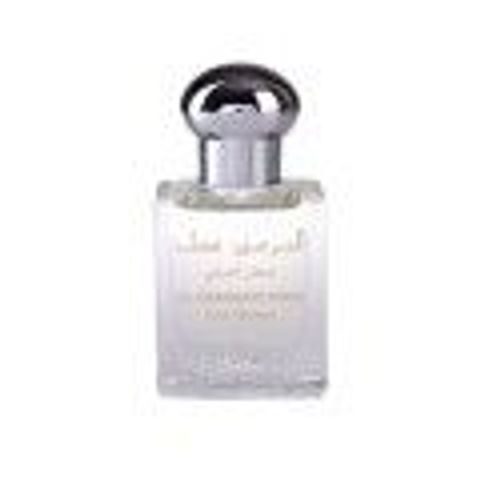 Al Haramain Musk - Huile De Parfum 