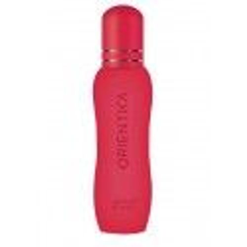 Red Crystal Huile De Parfum - Orientica 