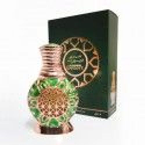 Desert Al Haramain Huile Parfumée 