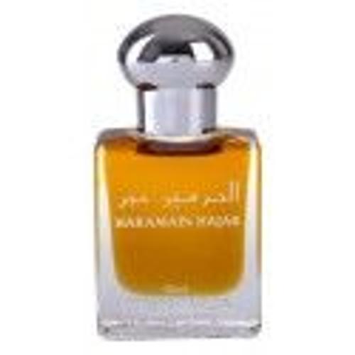 Hajar Al Haramain Huile Parfumée 15ml 