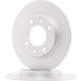 Bosch Disque De Frein Peugeot,Citroën 0 986 479 B35 169115,4246g6,4249f5 Disques De Frein,Disque 95661749,96012770,169115,4246g6,4249f5,95661749