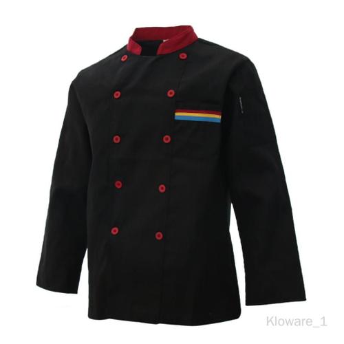 Blouse cuisine outlet homme