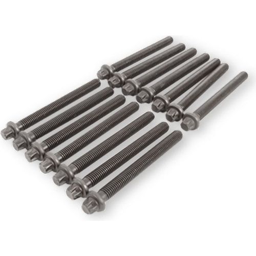 Elring Jeu De Vis De Culasse Opel,Suzuki,Vauxhall 125.920 Jeu De Boulons De Culasse De Cylindre