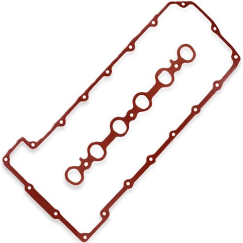 Elring Jeu De Joints D'étanchéité, Couvercle De Culasse Opel,Peugeot,Toyota 634.660 9677855380,9677855380,3645971  9677855380