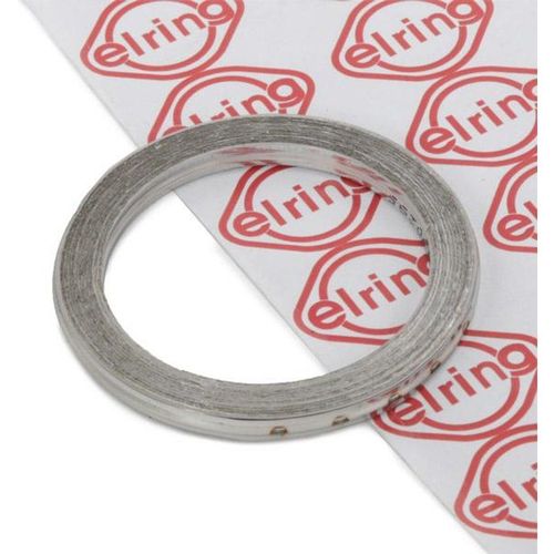 Elring Joint D'étanchéité, Tuyau D'échappement Toyota,Lexus 474.760 3670557,Xm345e241ba,Aj1740305  Rfj740305,9008043026,9091706024,9091706073