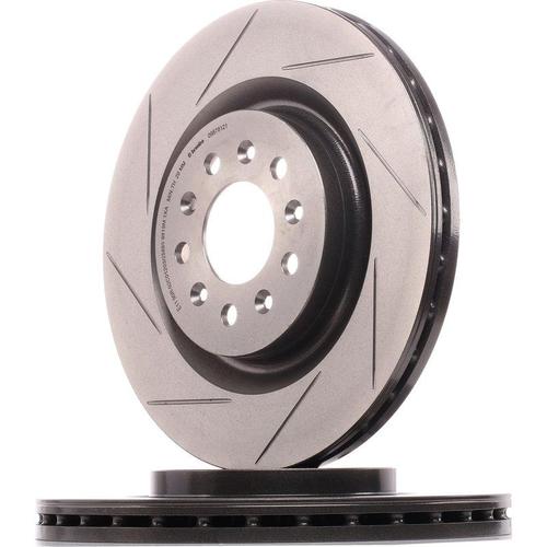 Brembo Disque De Frein Aston Martin 09.8781.21 4g432810266,4g432c026ae,4g432c026af Disques De Frein,Disque