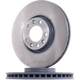 Febi Bilstein Disque De Frein Opel,Peugeot,Citroën 43865 424993,4249k1,4249k1 Disques De Frein,Disque 03641958,3641958,424993,4249k1,Su001a9002