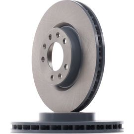 Febi Bilstein Disque De Frein Peugeot 105715 34116792223,9803918180 Disques De Frein,Disque