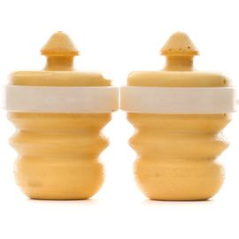 Febi Bilstein Butée Élastique, Suspension Fiat,Alfa Romeo 36979 60811757,7782710,60811757  7782710