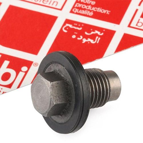 Febi Bilstein Bouchon De Vidange Mini 108810 50047057,11137513050 Bouchon Carter D'huile,Vis Bouchon Carter D'huile,Vis-Bouchon, Carter D'huile