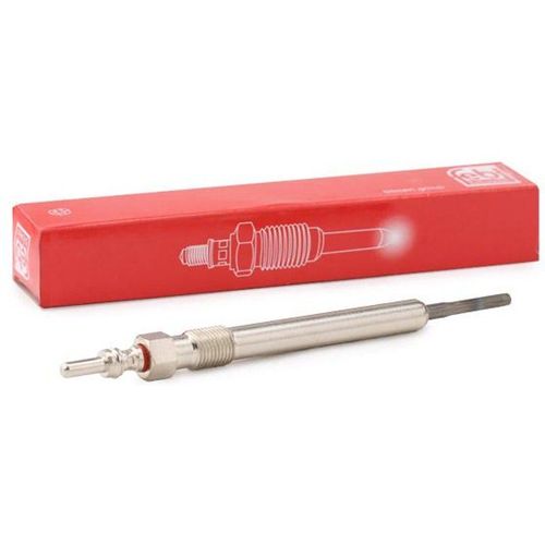 Febi Bilstein Bougie De Préchauffage Vw,Audi,Skoda 38831 03l963319,03l963319a,03l963319b Bougie De Préchauffage Diesel,Bougie De Chauffe 03l963319c