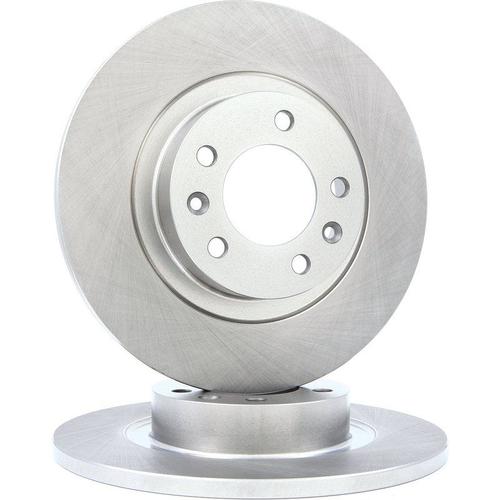 Ridex Disque De Frein Peugeot,Citroen 82b0865 4249e0,4249g2,1642773580 Disques De Frein,Disque 4249e0,4249g2