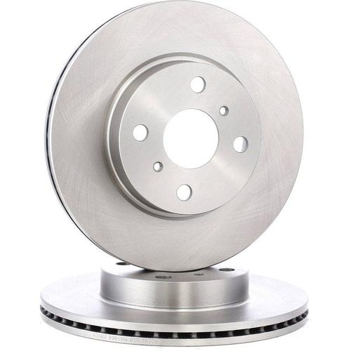 Ridex Disque De Frein Toyota,Aston Martin 82b1166 4351274010,4351274010 Disques De Frein,Disque