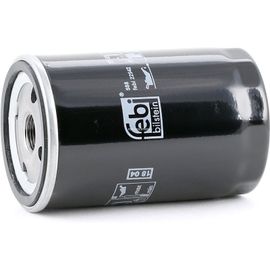 Febi Bilstein Filtre À Huile Vw,Audi,Seat 22542 030115561d,035198951f,056115561a Filtre D'huile 056115561b,056115561c,056115561g,059115561a,100115561g