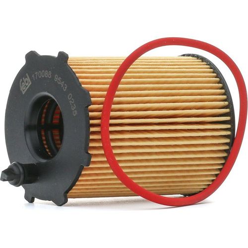 Febi Bilstein Filtre À Huile Opel,Peugeot,Toyota 170088 1610693780,1610693780,3646431 Filtre D'huile 1610693780,Su001a3092,003646431,03646431,3646431