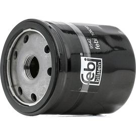 Febi Bilstein Filtre À Huile Opel,Fiat,Peugeot 108285 55242758,9809532380,55242758 Filtre D'huile 55242758,9809532380,9809532380,Su001a4322,9809532380