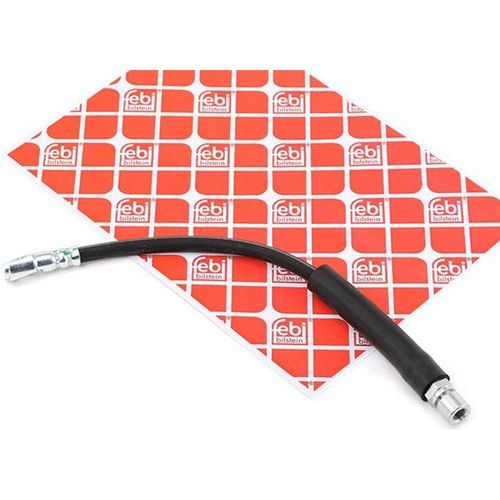 Febi Bilstein Flexible De Frein Opel,Saab,Vauxhall 02729 00562350,00562358,0562350 Durite De Frein 0562358,562350,562358,4241444,90468319,004241444