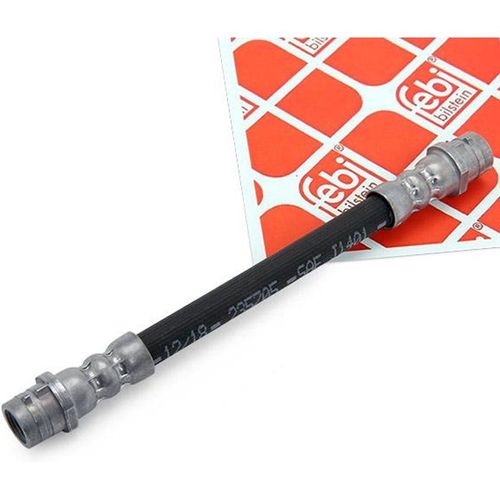 Febi Bilstein Flexible De Frein Vw,Audi,Skoda 28197 1j0611775,6n0611775a,6q0611775a Durite De Frein 6q0611775b,6x0611775,6x0611775a,1j0611775