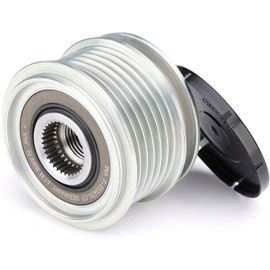 Febi Bilstein Poulie D'alternateur Vw,Audi,Skoda 15262 021903025t,021903026a,021903119g Poulie Roue Libre, Alternateur 022903119a,022903119c,045903023